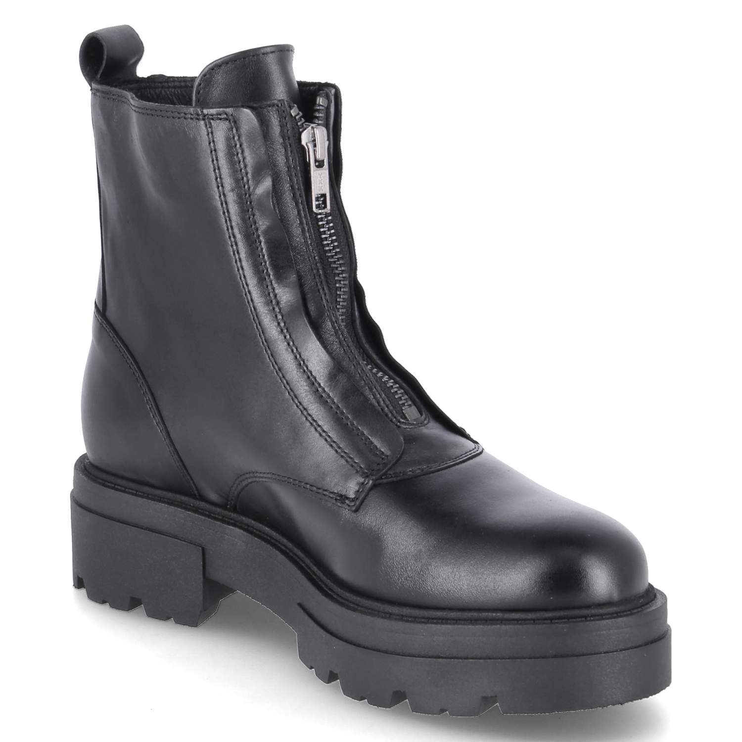 Combat Boots STAR 1  Schwarz