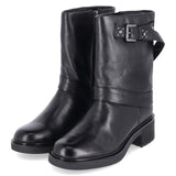 Boots  Schwarz