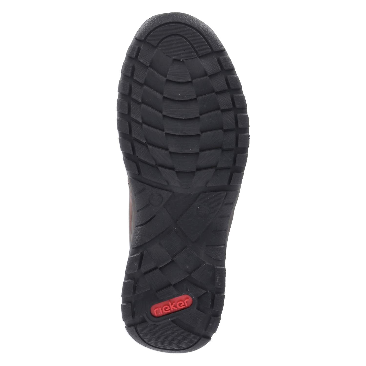 Halbschuhe  Braun