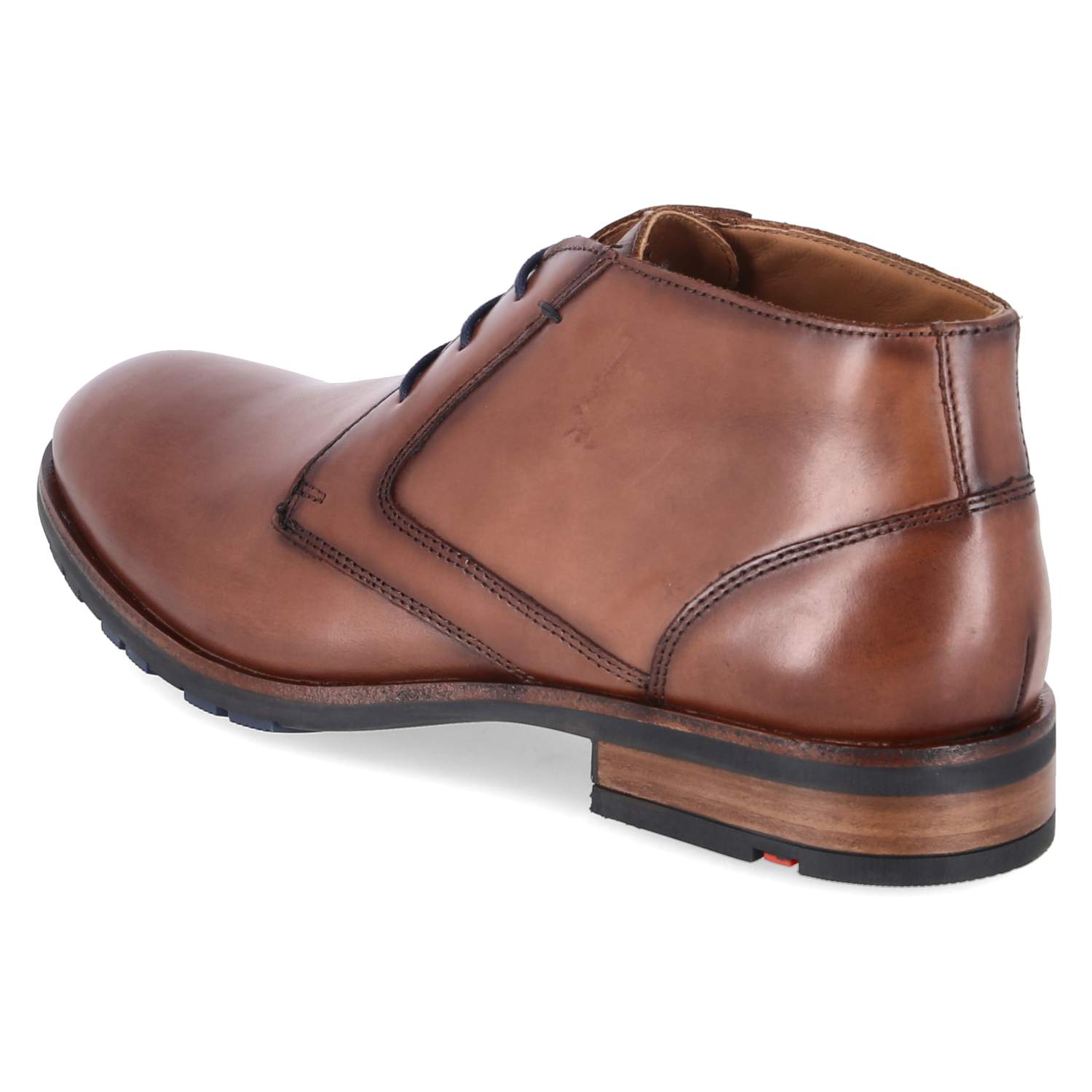 Chukka Boots DRAMON 325  Braun