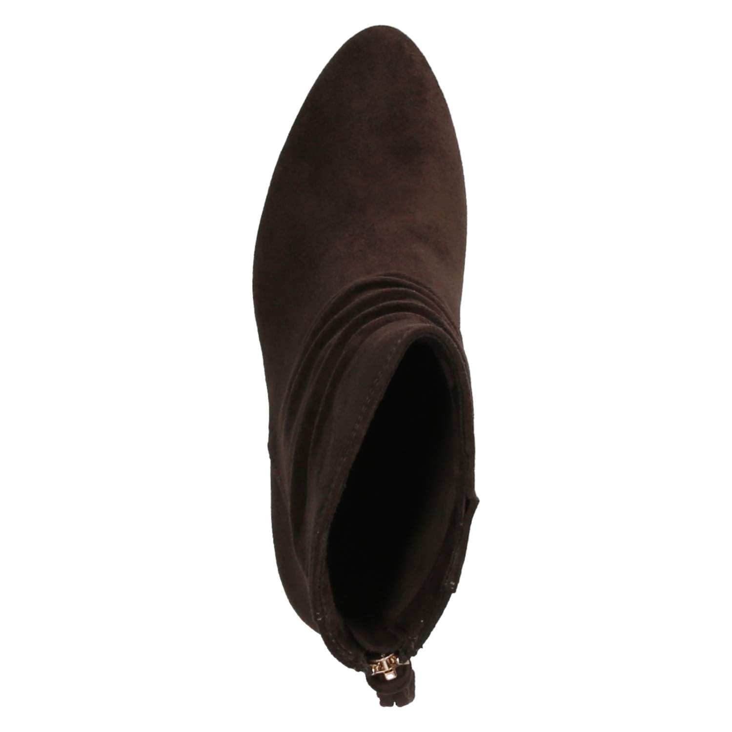 Stiefeletten  Braun