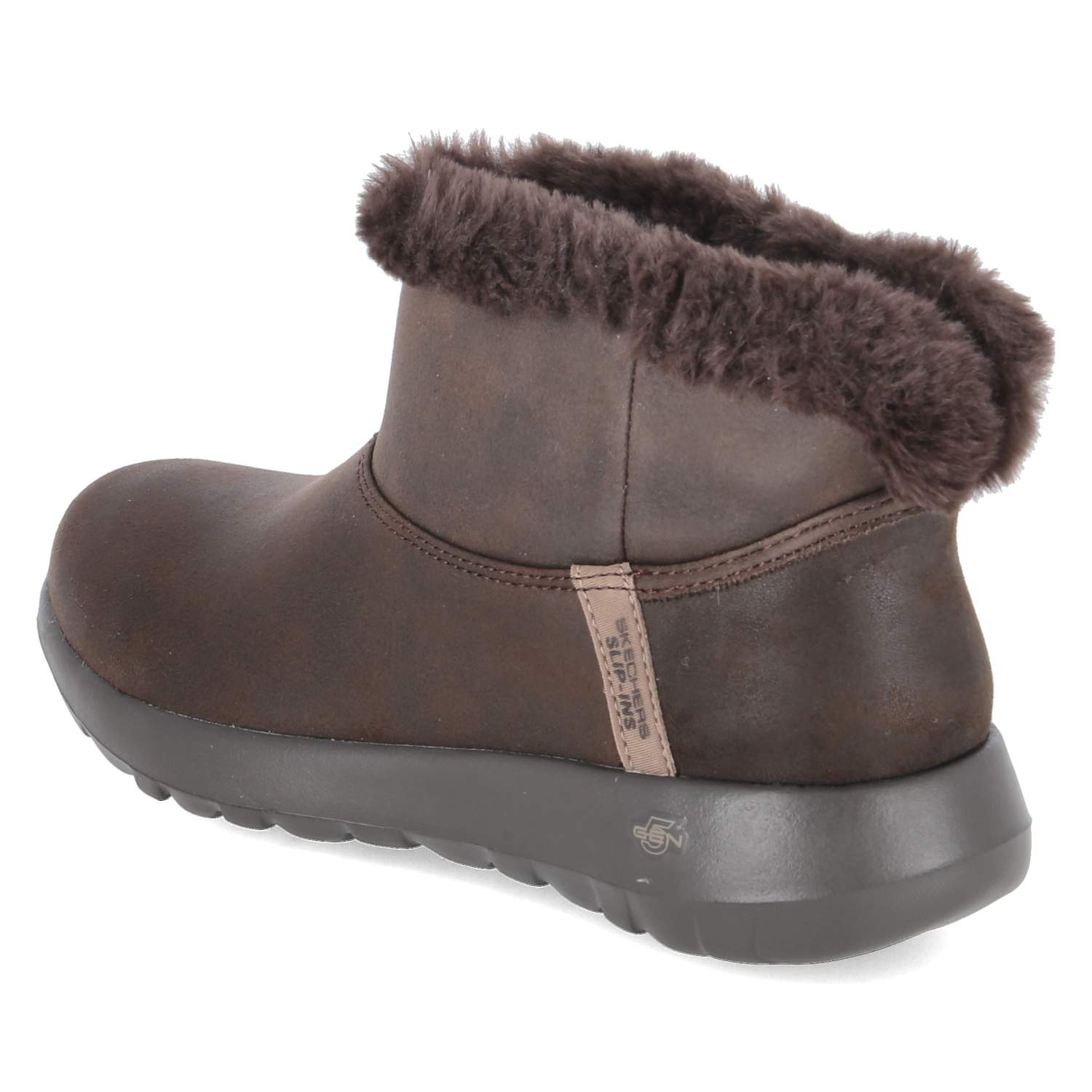 Boots ON THE GO JOY COZY DREAM  Braun