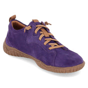 Barfußschuhe WYNONA 01  Lila