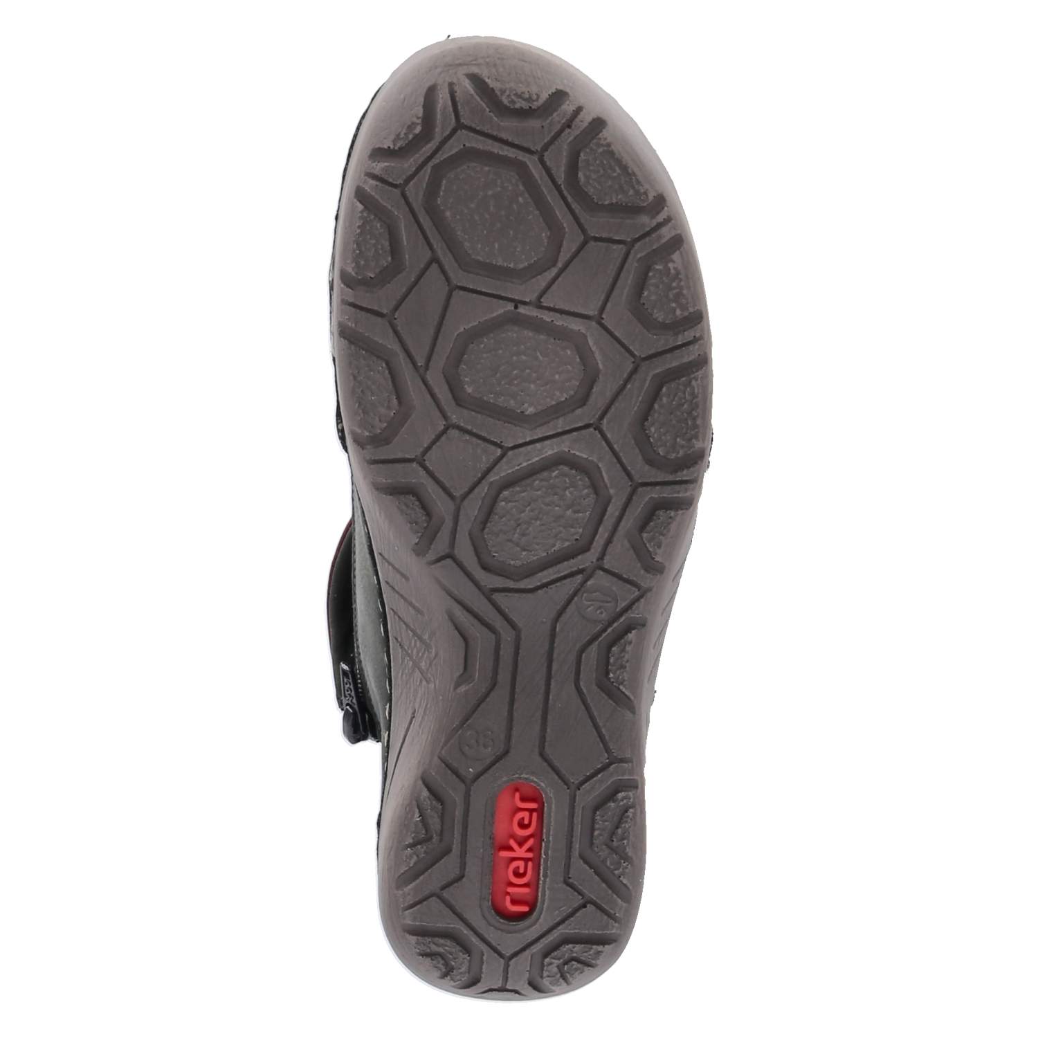 Stiefeletten  Grün