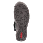 Stiefeletten  Grün