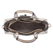 Handtasche  Beige
