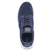 Low Sneaker BEEKER  Blau