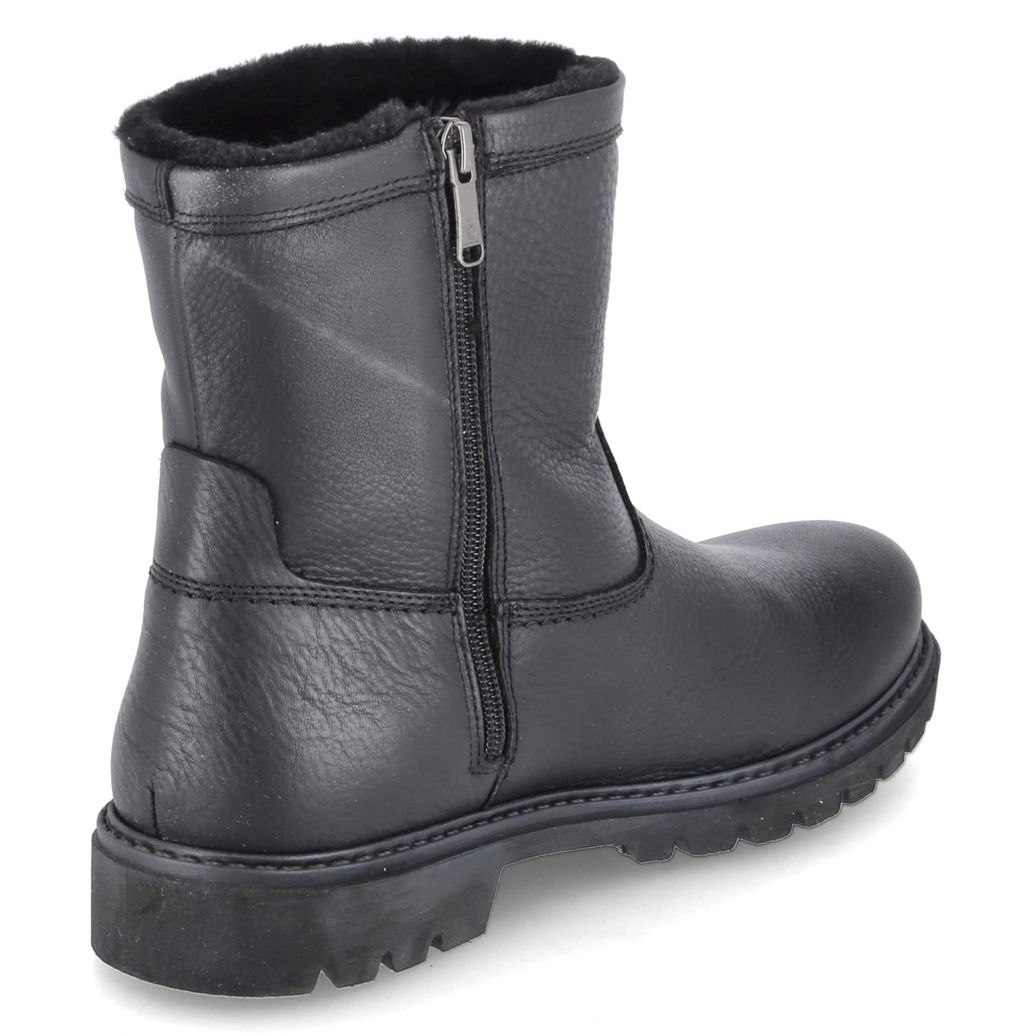 Winterboots FEDRO C3  Schwarz