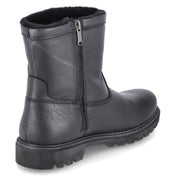 Winterboots FEDRO C3  Schwarz