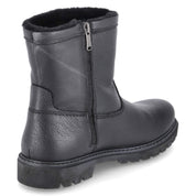 Winterboots FEDRO C3  Schwarz