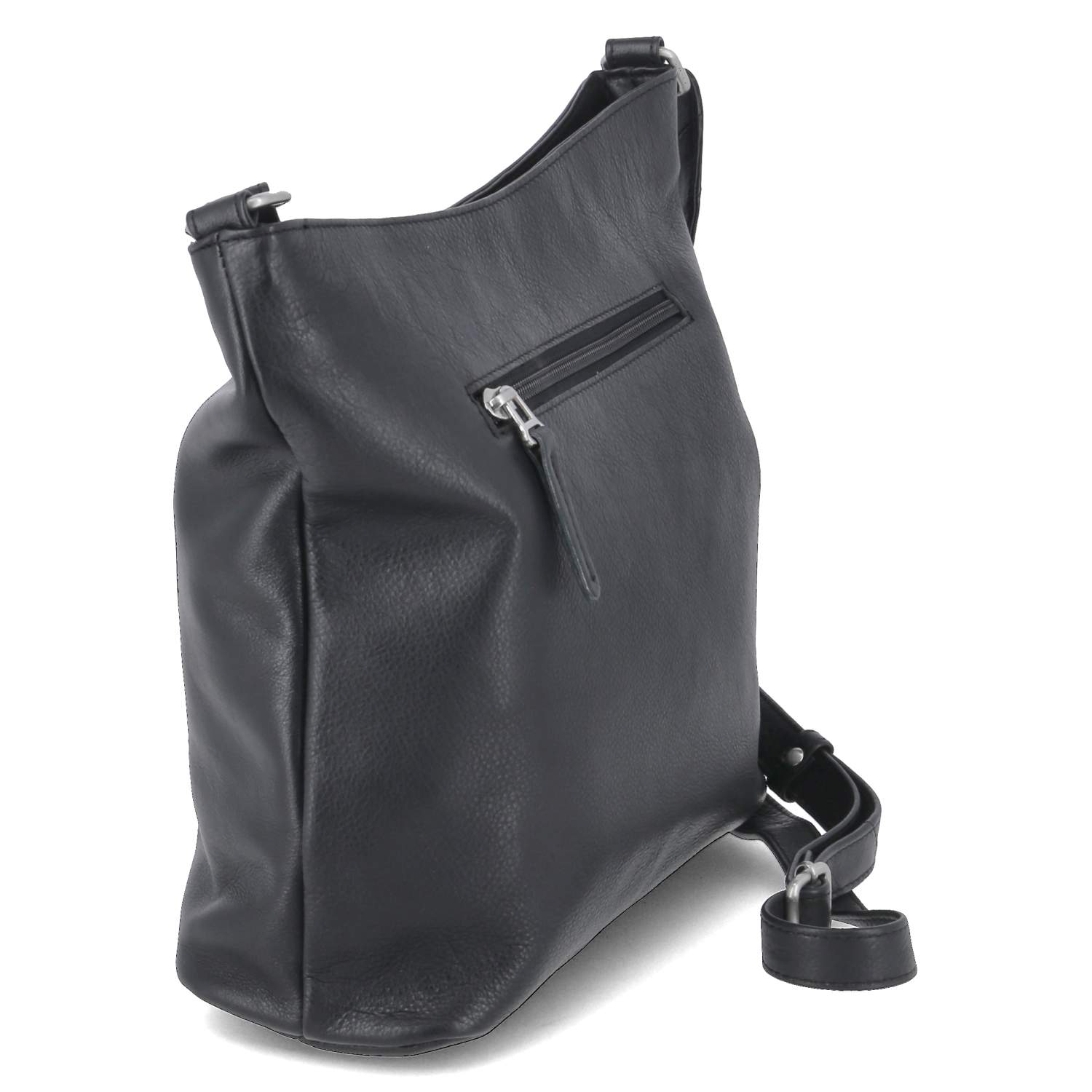 Crossbody  Schwarz