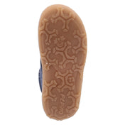 Schnürschuhe DOTS  Blau