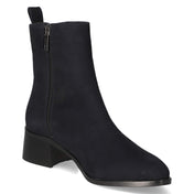 Stiefeletten  Blau