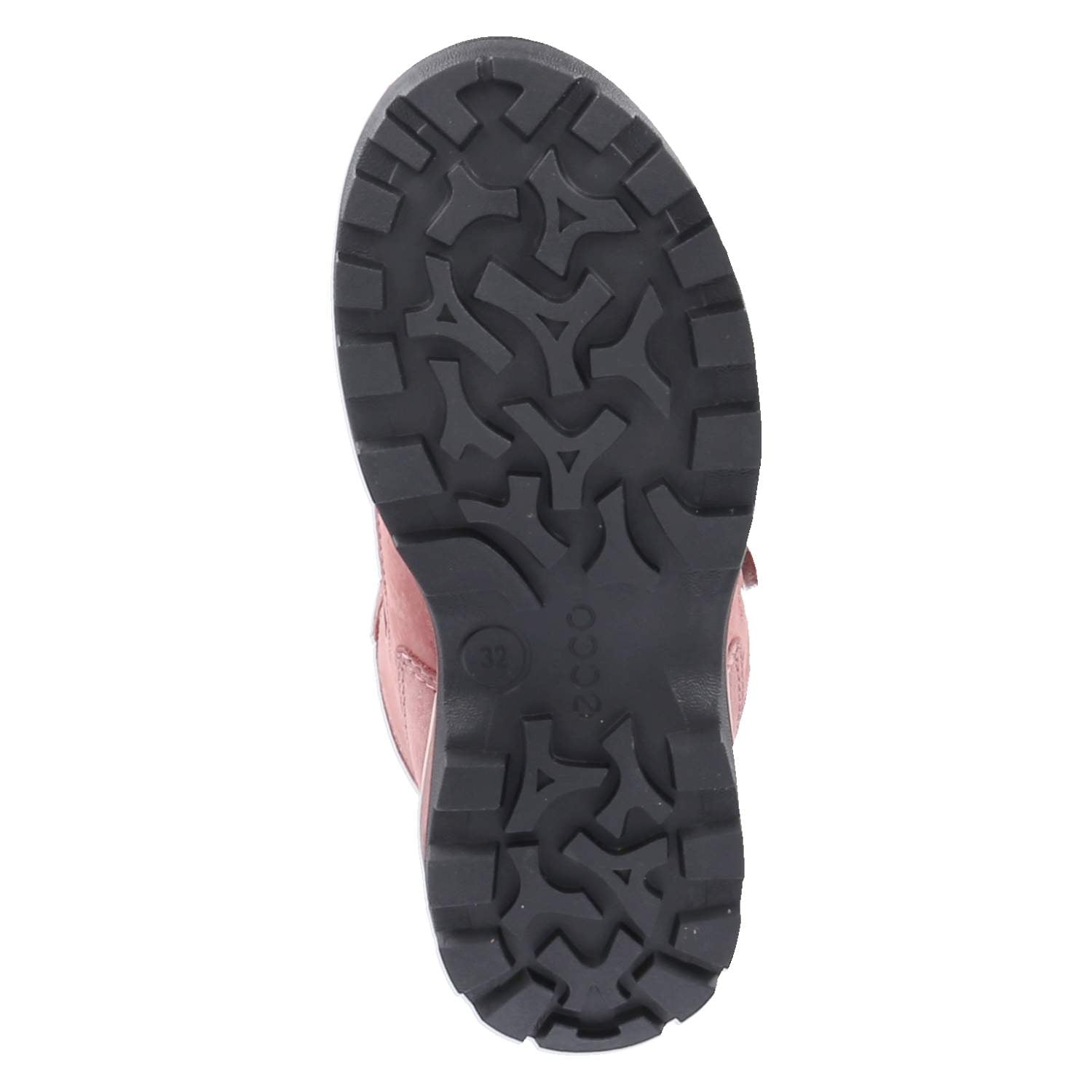 Stiefel SNOW MOUNTAIN  Rosa