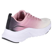 Low Sneaker ALPHA SUPERMAX  Rosa