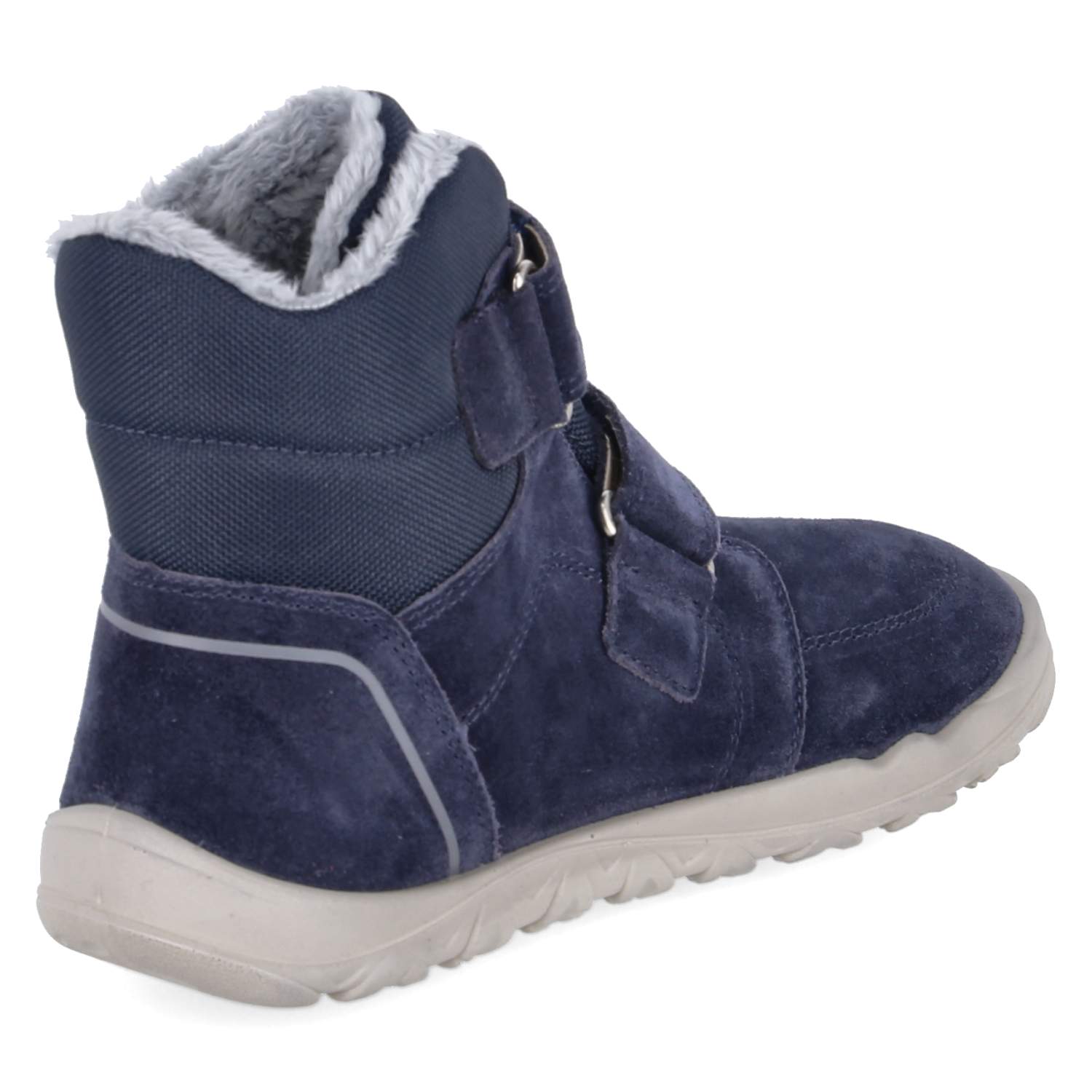 Winterstiefeletten WALDERI  Blau