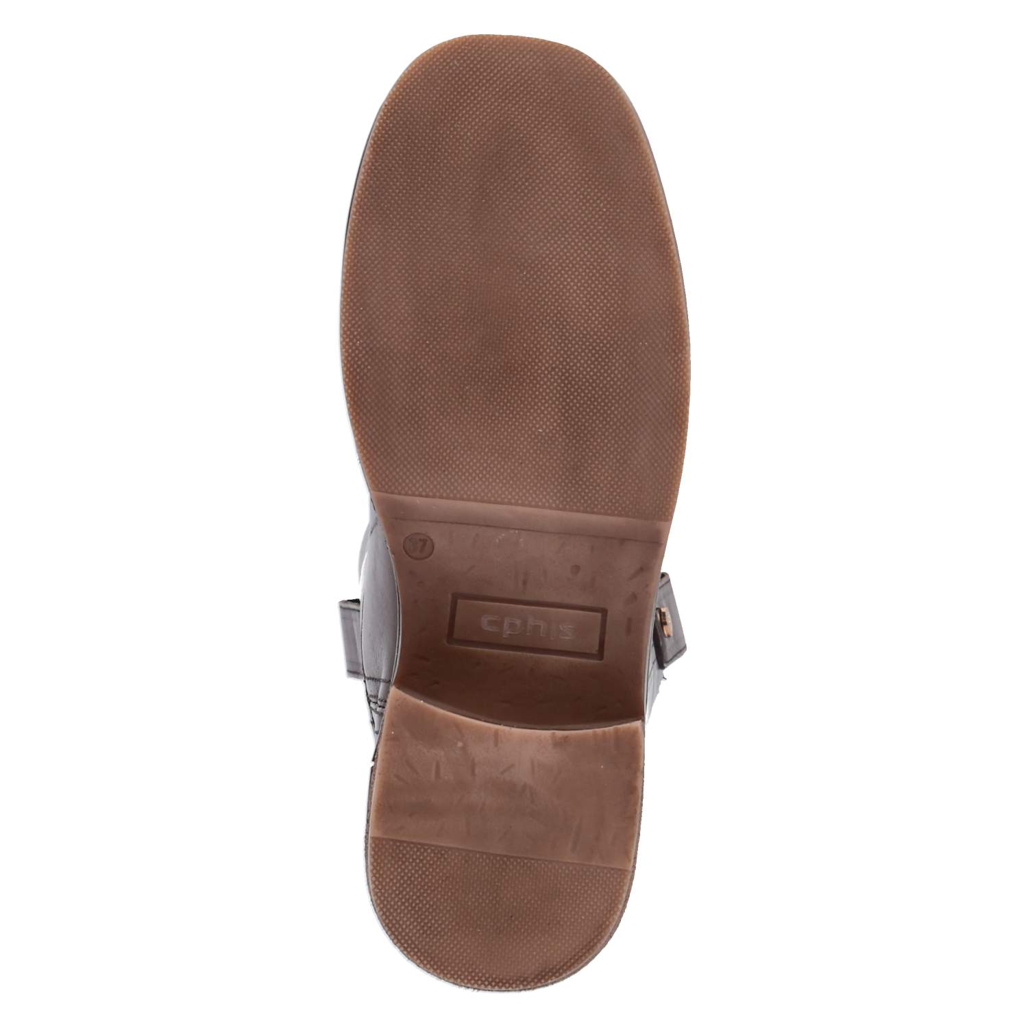 Stiefel ABOUT US  Braun