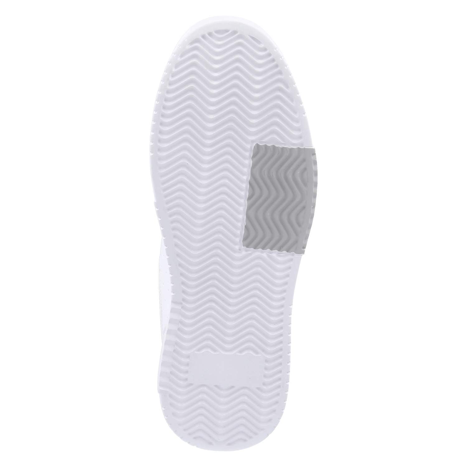 Sneaker STEVE  Weiß