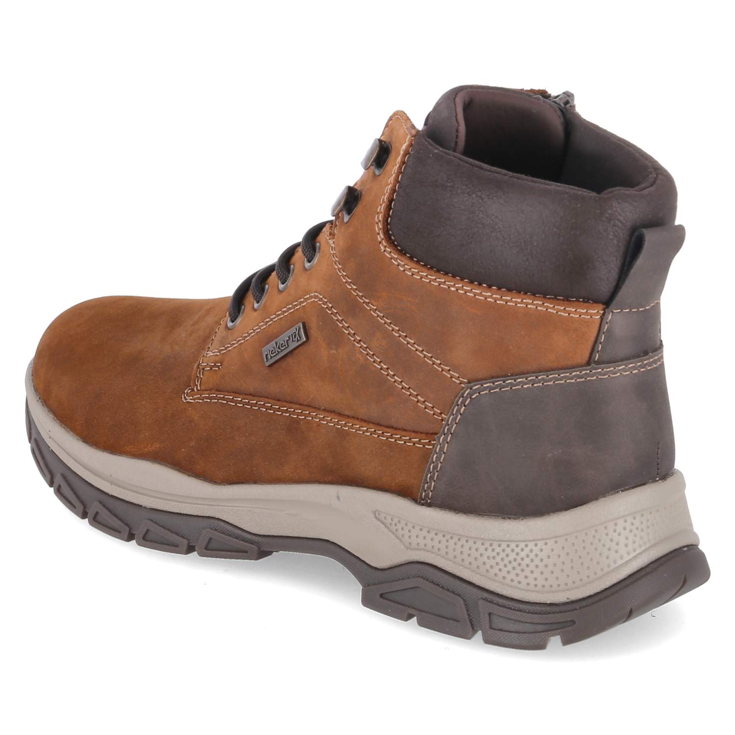 Winterboots  Braun