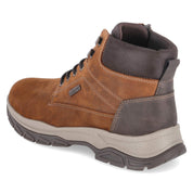 Winterboots  Braun