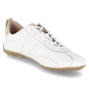 Low Sneaker  Weiß