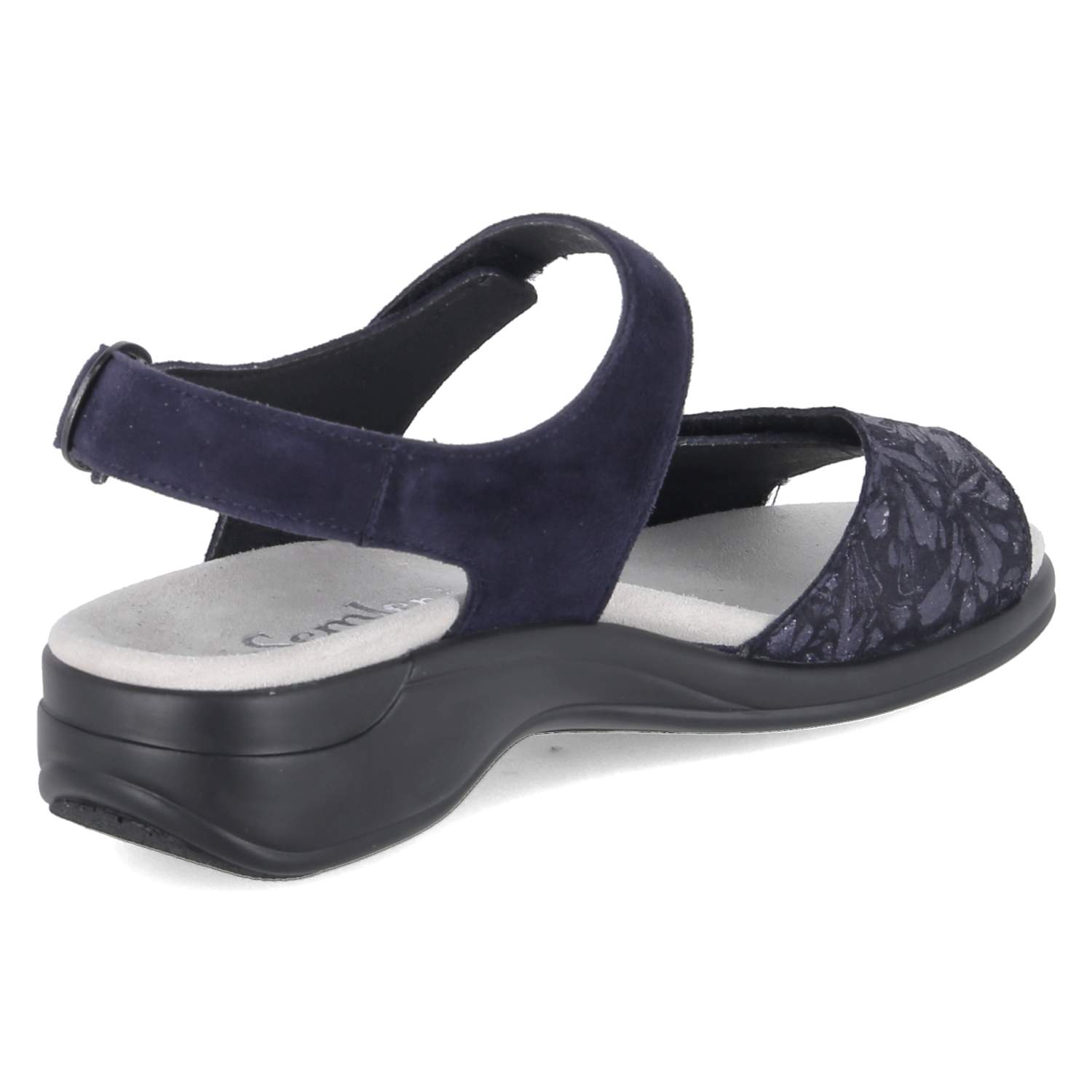 Sandalen HEIKE Blau