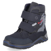 Snowboots GRISU  Blau