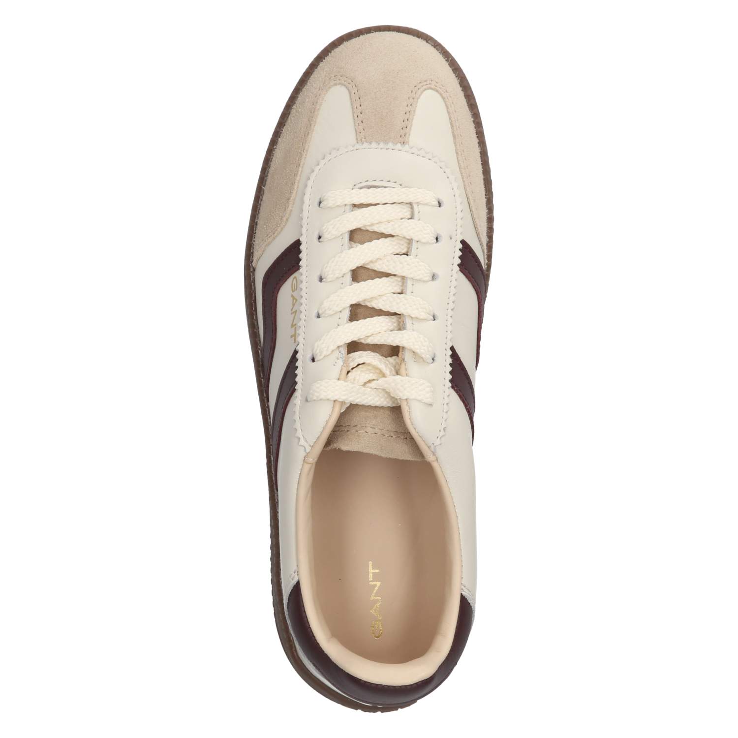 Sneaker CUZMANI  Weiß