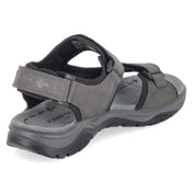 Sandalen ARLO 02  Grau