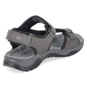 Sandalen ARLO 02  Grau