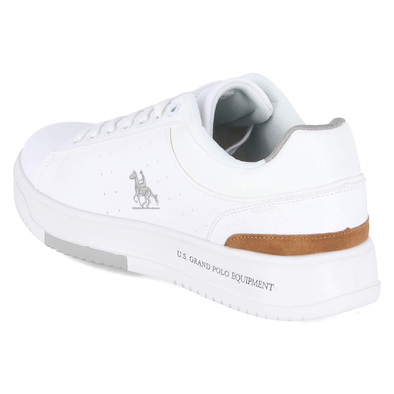 Sneaker STEVE  Weiß