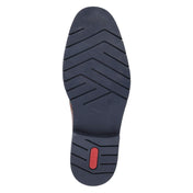 Halbschuhe  Braun