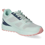 Outdoorschuhe MOUNT RAY  Grün