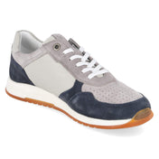 Low Sneaker ROJARO  Grau