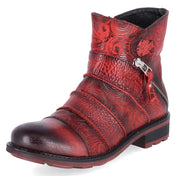 Boots  Rot
