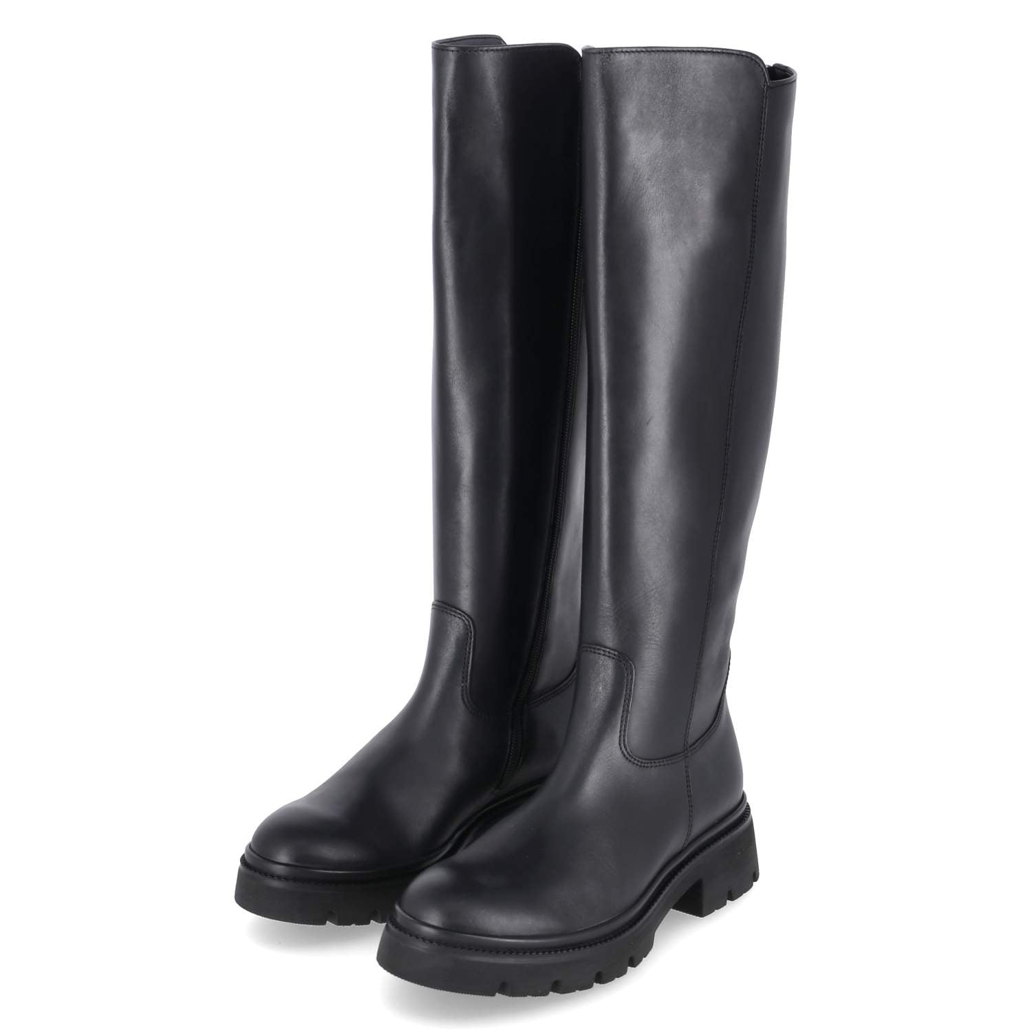 Stiefel  Schwarz