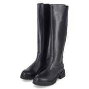 Stiefel  Schwarz