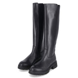 Stiefel  Schwarz