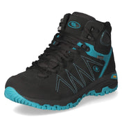 Outdoorsneaker MOUNT KAPEL  Schwarz
