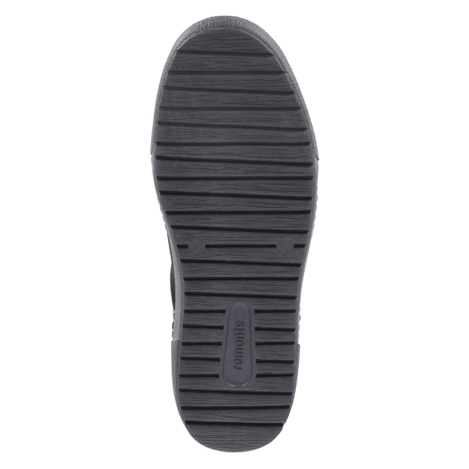 Wintersneaker  Schwarz