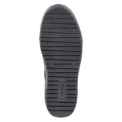 Wintersneaker Schwarz