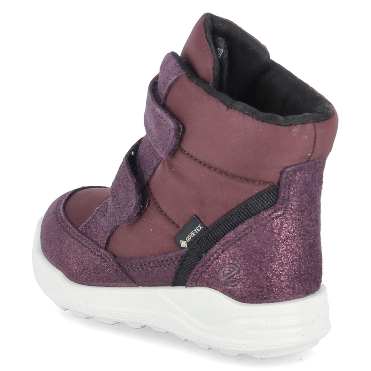Stiefel Urban Mini  Lila