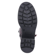 Stiefel  Rosa