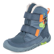 Snowboots TRACE  Blau