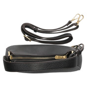 Hobo Bag  Schwarz