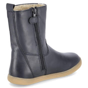 Winterstiefeletten  Blau