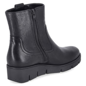 Stiefeletten  Schwarz
