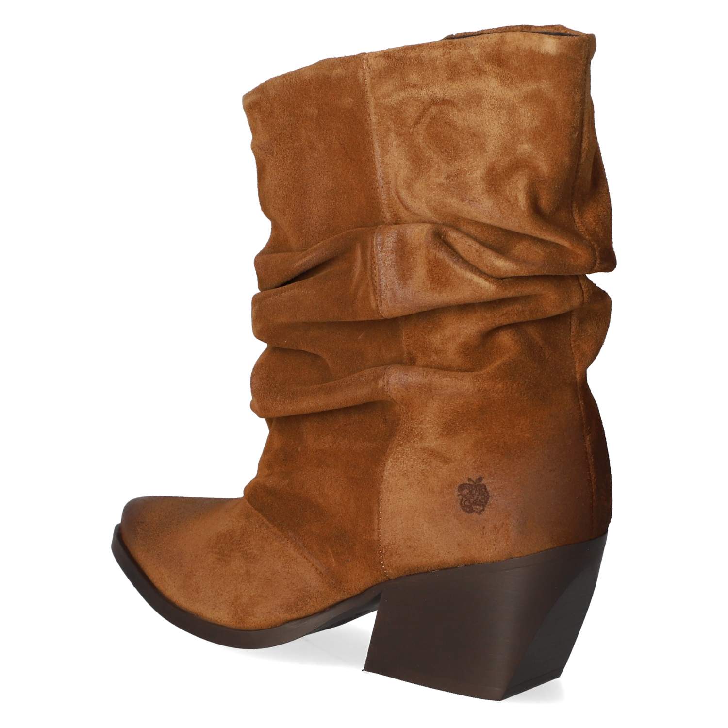 Stiefeletten PILAR  Braun