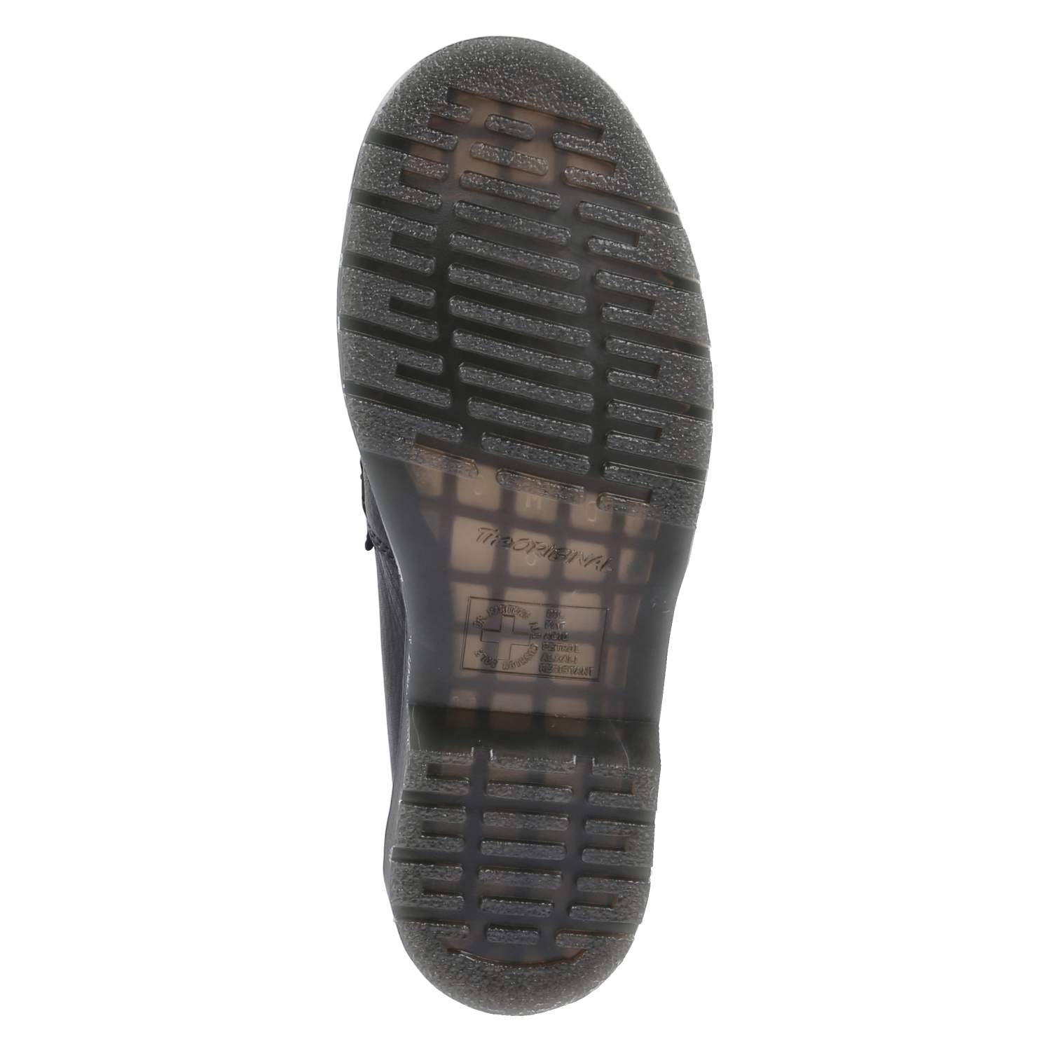 Slipper ADRIAN YS  Schwarz