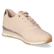 Low Sneaker  Rosa